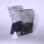 Aktivkohle-Nachfüllung (Modell 19)