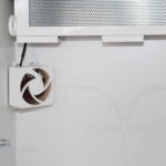 Ventilateur supplémentaire