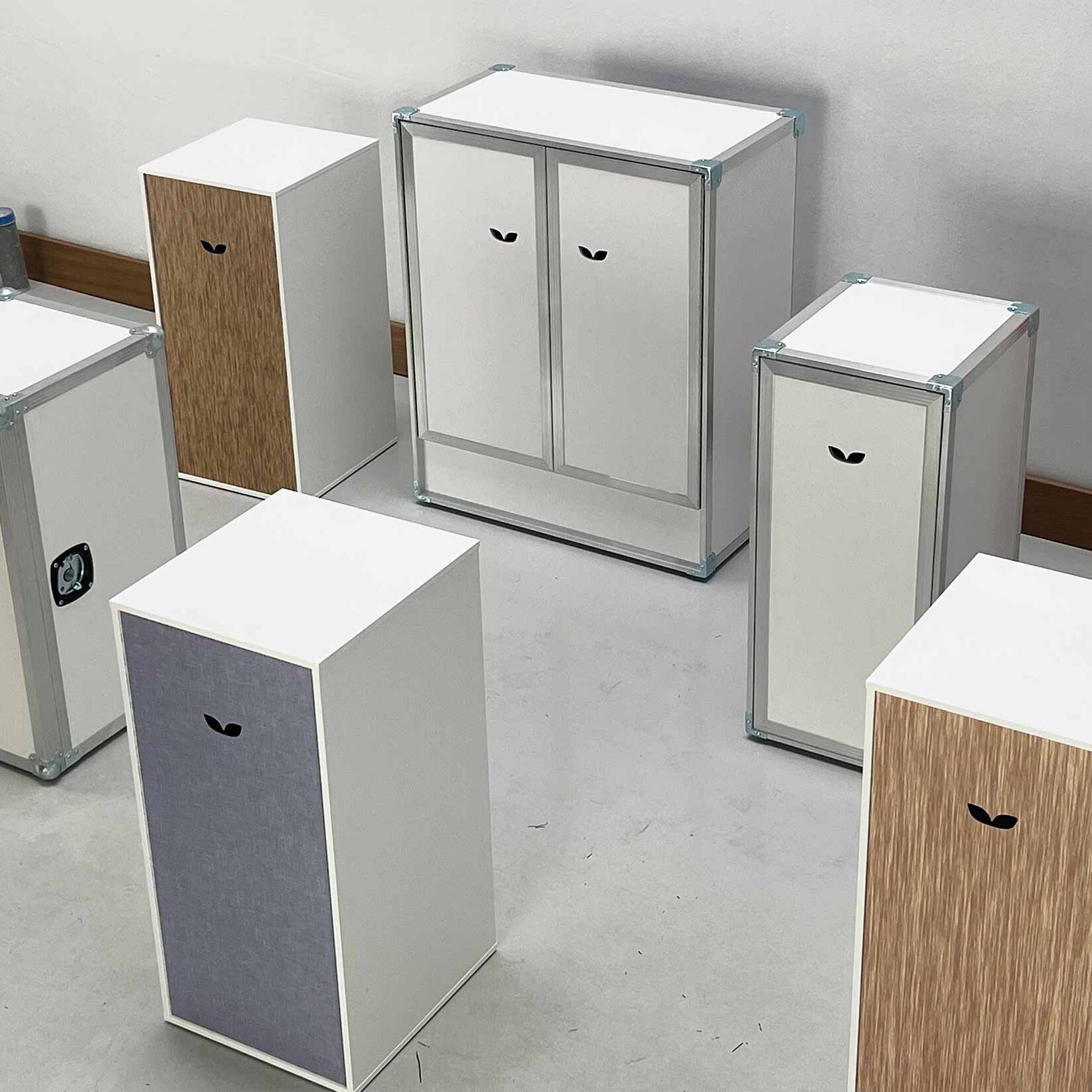 Nos boîtes de culture