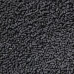 pastilles de carbone