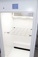 growspace with scrod rack